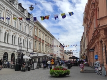 Svezia