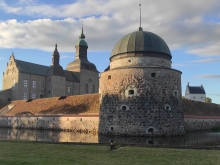 Svezia