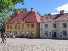 Svezia