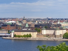 Svezia
