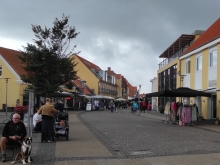 Danimarca