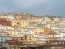 16-calitri