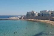 Un giro al sud