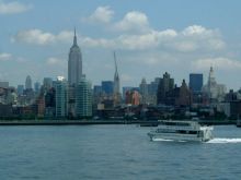 USA East Coast