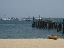 USA East Coast