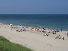 USA East Coast