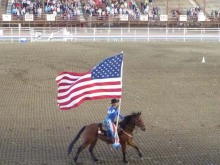 USA parchi