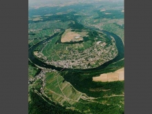 La Valle della Mosella