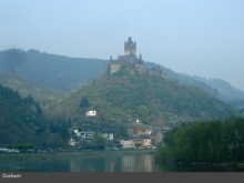 La Valle della Mosella