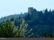 La Valle della Mosella