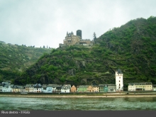 La Valle del Reno