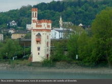 La Valle del Reno