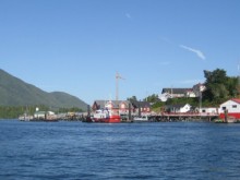 Vancouver