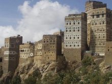 Yemen