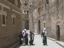 Yemen