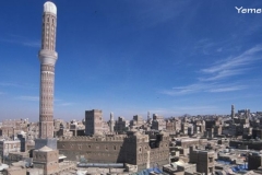 Yemen