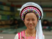 Yunnan