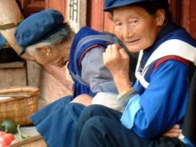 Yunnan