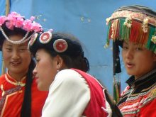 Yunnan