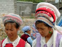 Yunnan