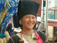 Yunnan