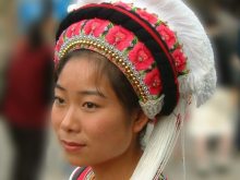Yunnan