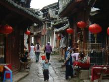Yunnan