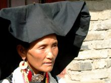 Yunnan