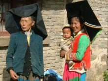 Yunnan