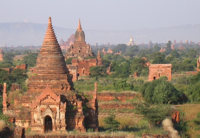 bagan