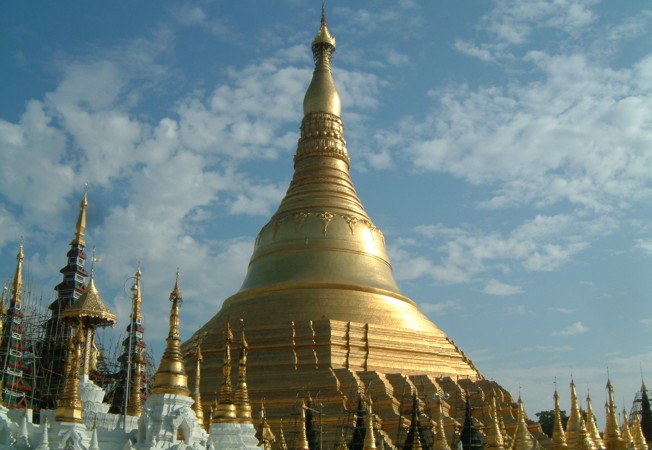 yangon