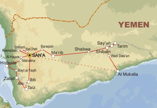 mappa