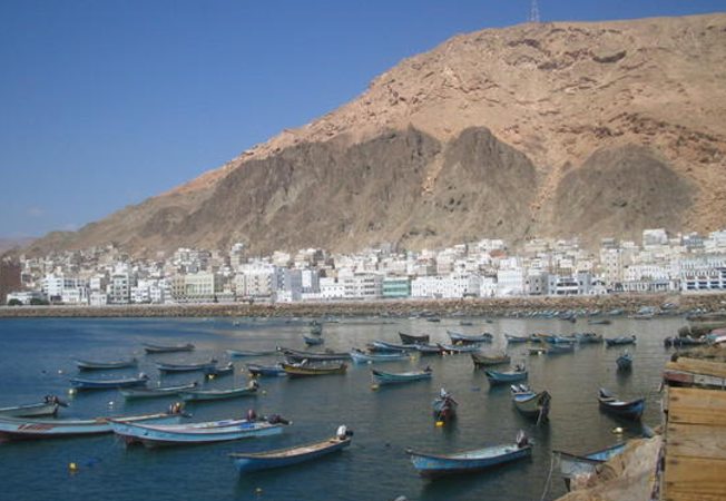 mukalla