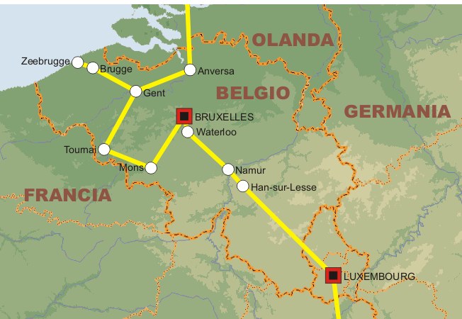 mappa