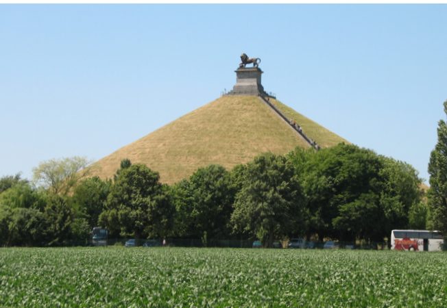 waterloo