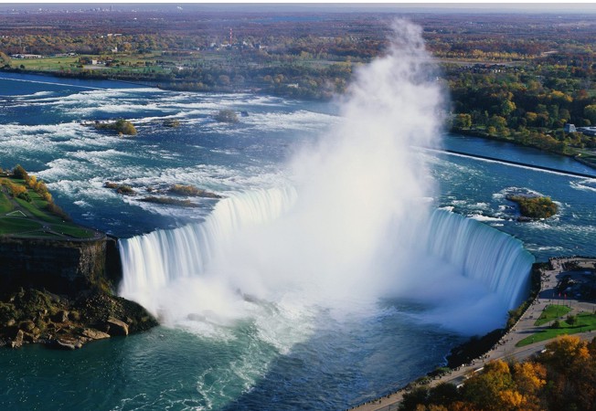 niagara