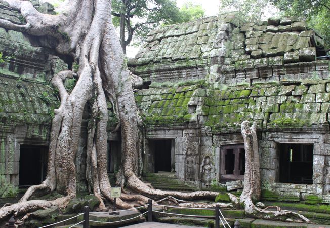 angkor