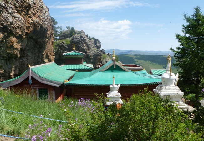 monasteri