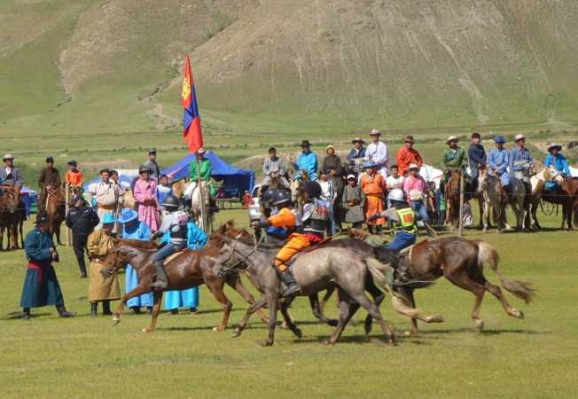 naadam