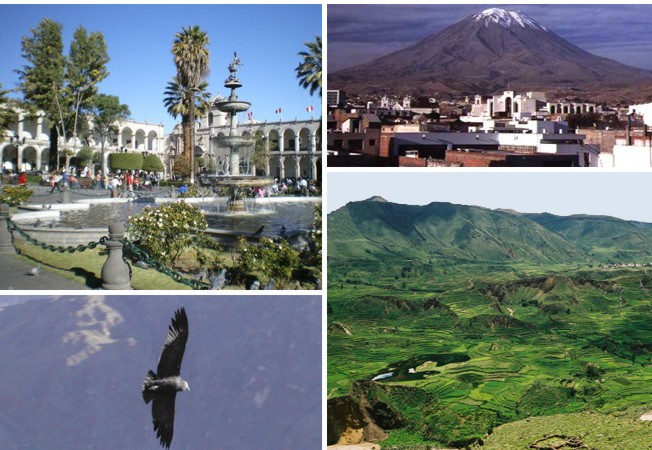 arequipa