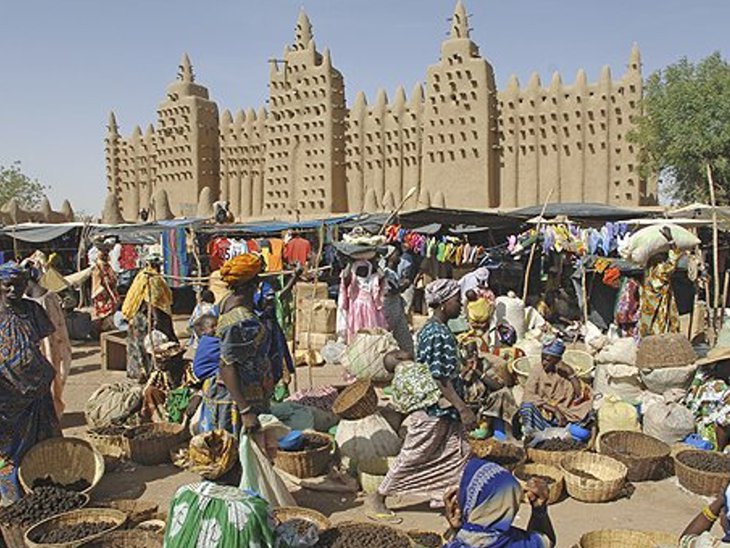 djenne