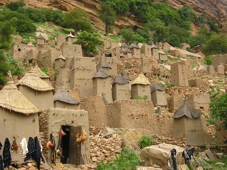 dogon