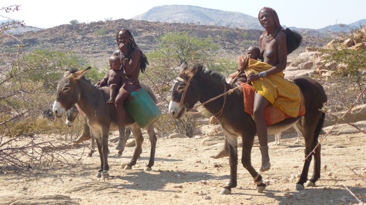 himba