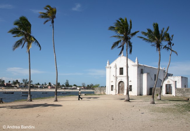 ilha