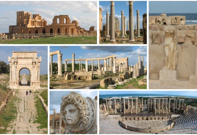 leptis