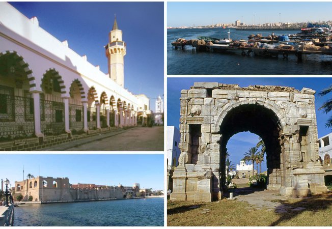 tripoli