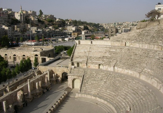 amman