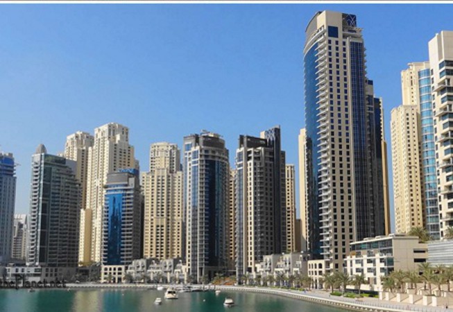 dubai
