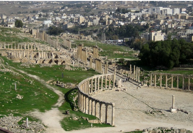 jerash