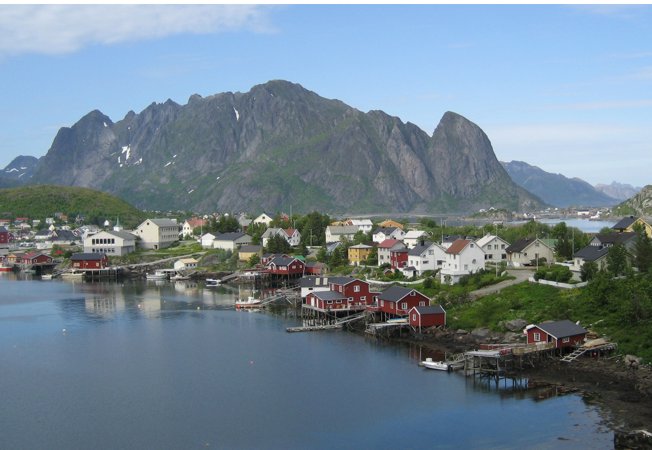 lofoten